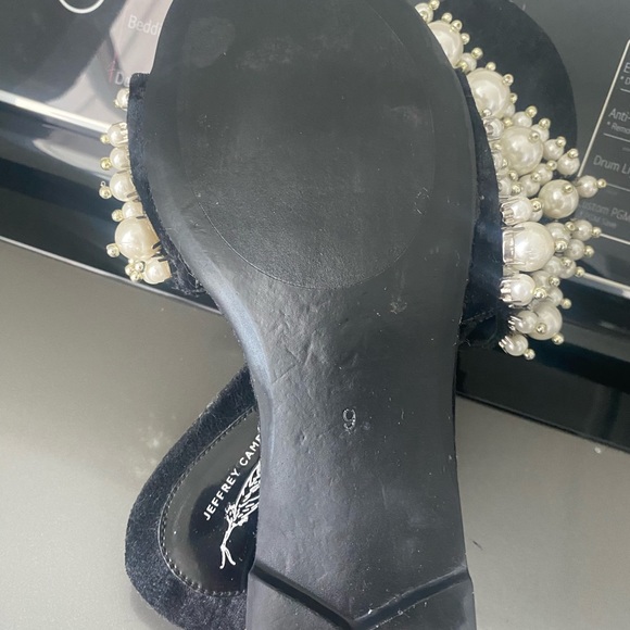 Free people sandals size 9 women’s - Picture 7 of 7